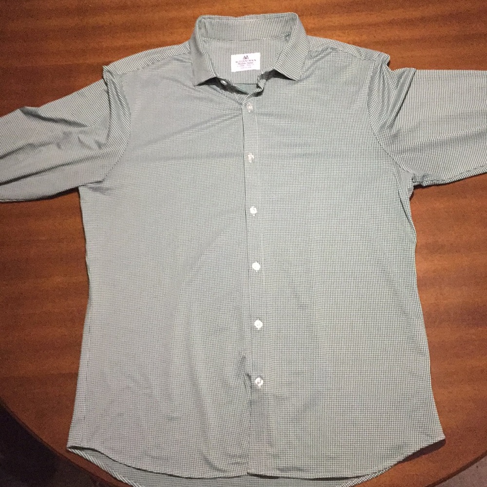 Mizzen & Main